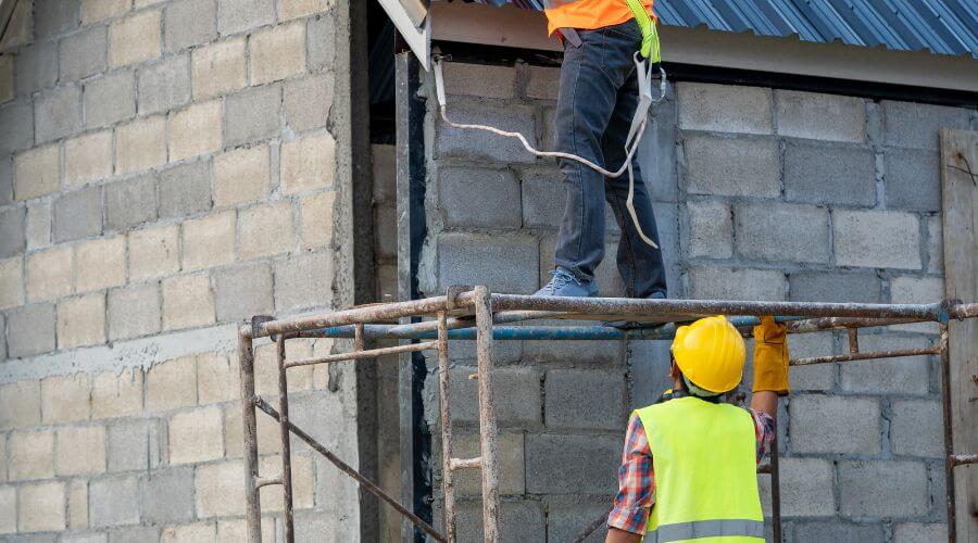 Expert new roof installation services in Vancouver, WA